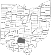 Ross County, Ohio
